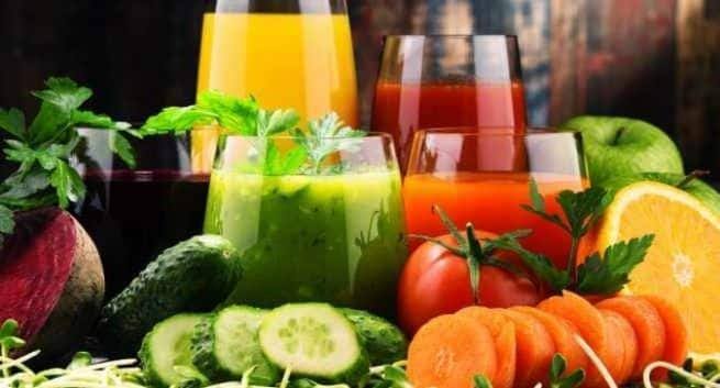 هل يؤثر تناول الخضروات والفاكهة على صحة البشرة وتوهجها وجمالها؟!